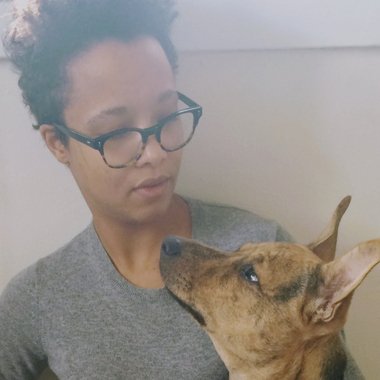 Candice E. - Freelance Artworker