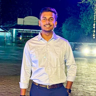 Karan B. - Freelance Videographer