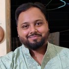 Md Maruf Ahmed Robin