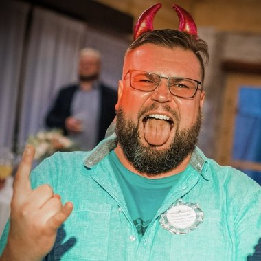 IlSam - Freelance Voiceover Artist