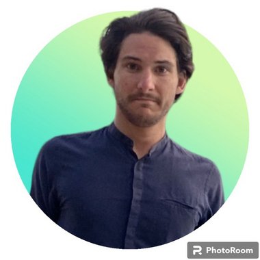 Alexandre V. - Freelance Sound Designer