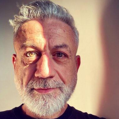 Gilles S. - Freelance Vocalist