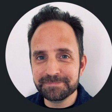 Jim D. - Freelance Graphic Designer