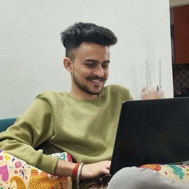 Vishwa - Freelance Performance Marketer