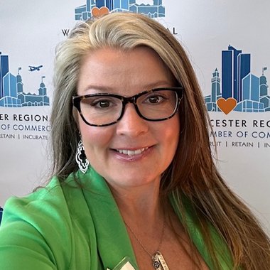 Jackie F. - Freelance Copywriter