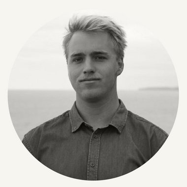 Marco - Freelance Content Creator