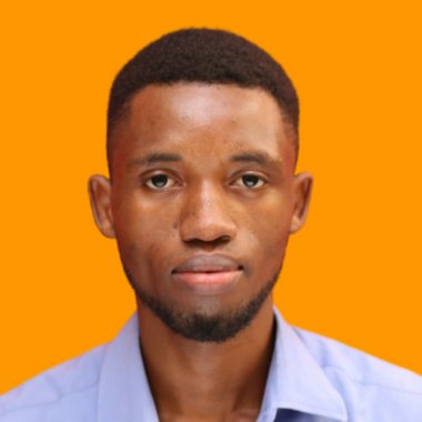 EKPO E. - Freelance Music Producer