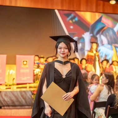 Shao Y. - Freelance Musician