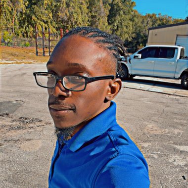 Richard S. - Freelance Music Producer