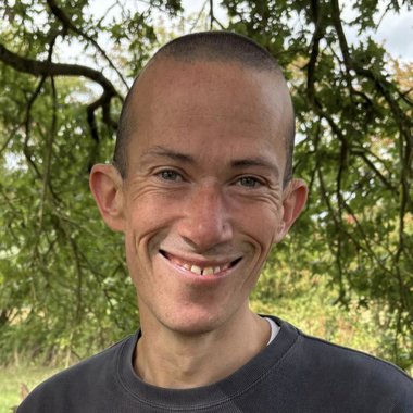 Ed P. - Freelance Designer