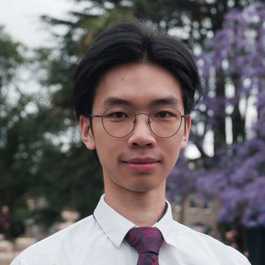 Keon C. - Freelance Character Designer