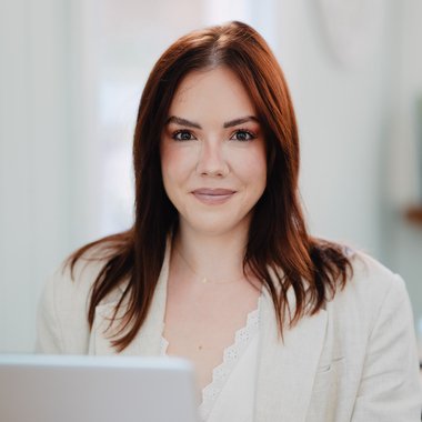 Emily W. - Freelance Brand Strategist