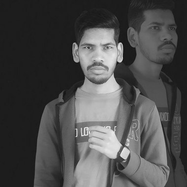zishanhmad84 - Freelance Background Designer