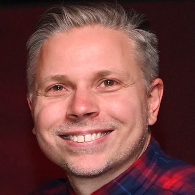 James S. - Freelance Sound Editor