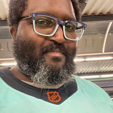 Damon K. - Freelance Data Analyst