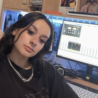 Pennie N. - Freelance Mastering Engineer