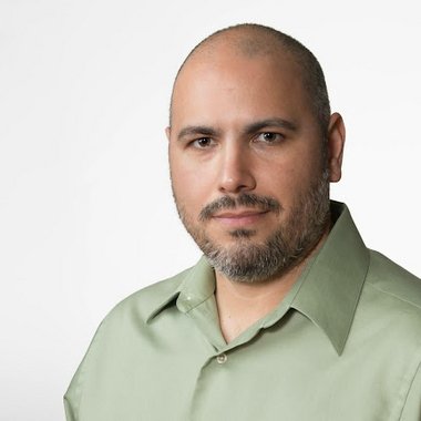 montyortiz - Freelance Designer