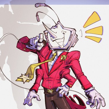 Giorgia L. - Freelance Game Designer