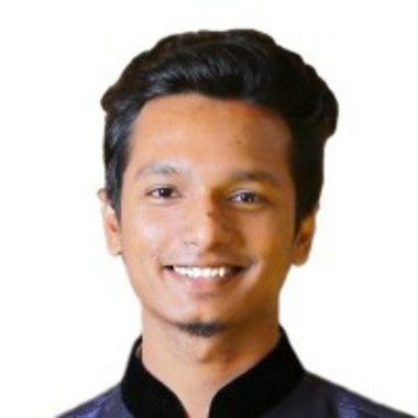 shadhinabc1697 - Freelance Front End Developer