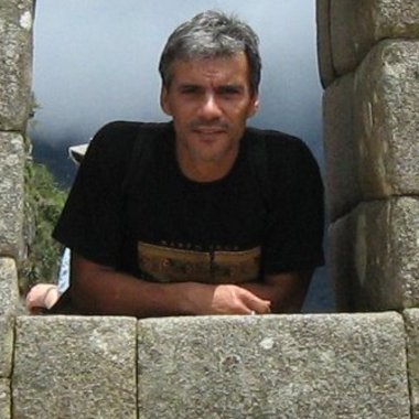 Sergio M. - Freelance Music Producer