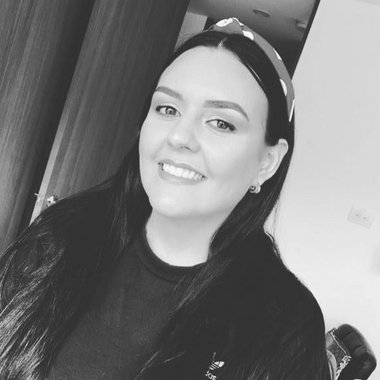 Daniela S. - Freelance Book Cover Designer