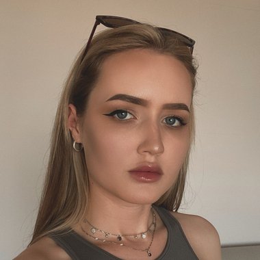Daria - Freelance Social Media Freelancer