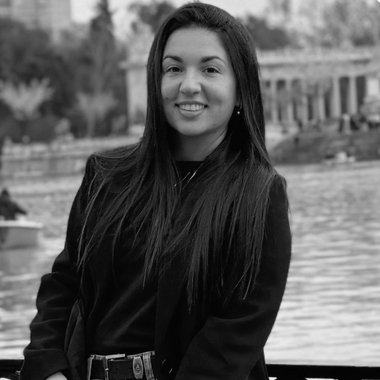 ailenherrera - Freelance Web Designer