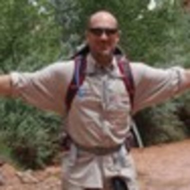 Matthew W. - Freelance Full Stack Developer