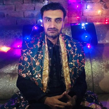 Jahanzab J. - Freelance Data Collector