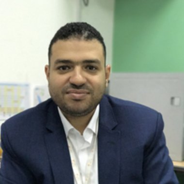 Ali Y. - Freelance Art Director