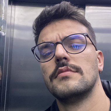 Alican - Freelance Voiceover Artist