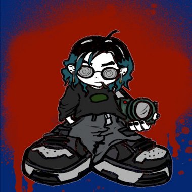 Kyle R. - Freelance Animator