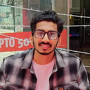 GajananP - Freelance Digital Marketer