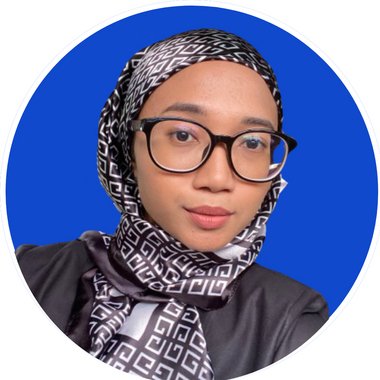 Atikah A. - Freelance Project Manager
