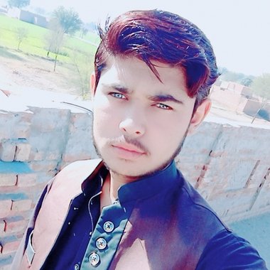 Shahzaib231 - Freelance Background Designer