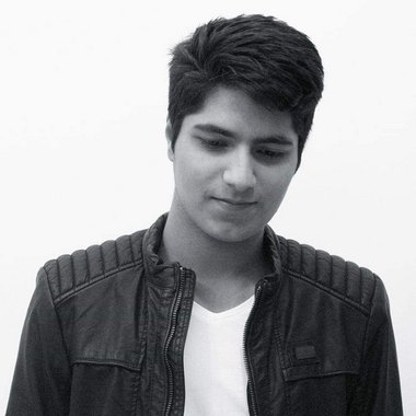 JAYDKAYS - Freelance Audio Mixer
