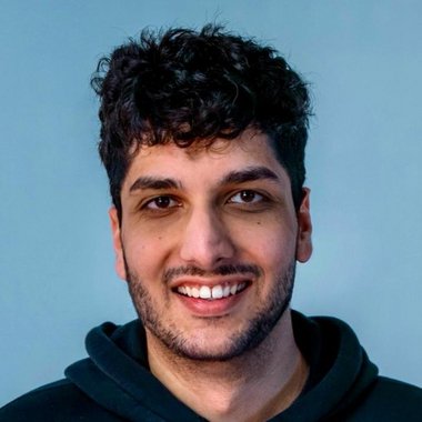 Sukh S. - Freelance 3d Visualizer