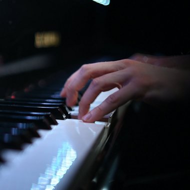 Lilianna F. - Freelance Composer