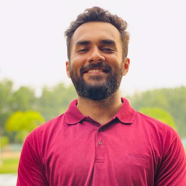 Aziz K. - Freelance Pr Freelancer