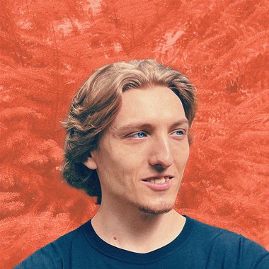 Octavian D. - Freelance Animator