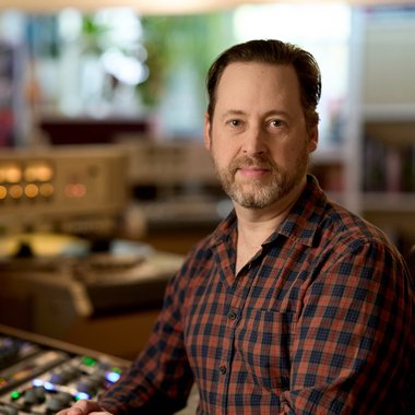 Mat L. - Freelance Music Producer