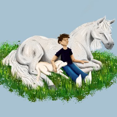 Elisabeth A. - Freelance 2d Animator