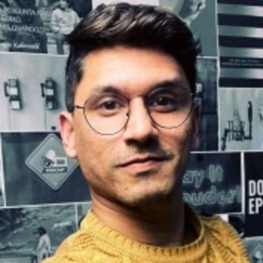 Bruno F. - Freelance Animator