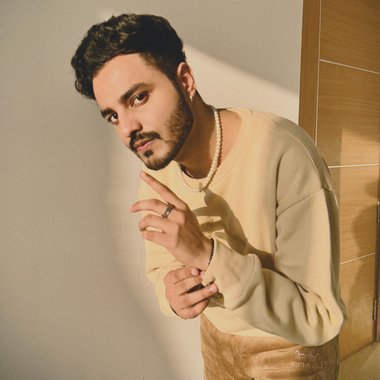 Manav S. - Freelance Music Producer