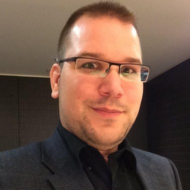 Balazs O. - Freelance Digital Marketer