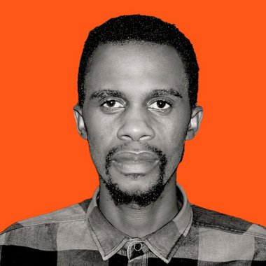 REBHORN DAPPY NIZEYIMANA