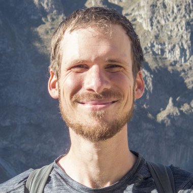 Adam B. - Freelance Graphic Designer