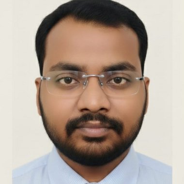 Sabyasachi H. - Freelance Web Designer