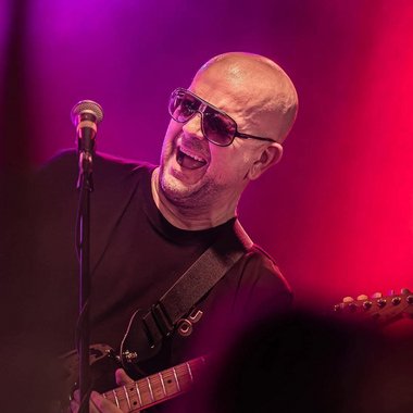 Rene R. - Freelance Soundtrack Musician