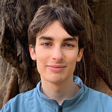 Pablo L. - Freelance 3d Animator